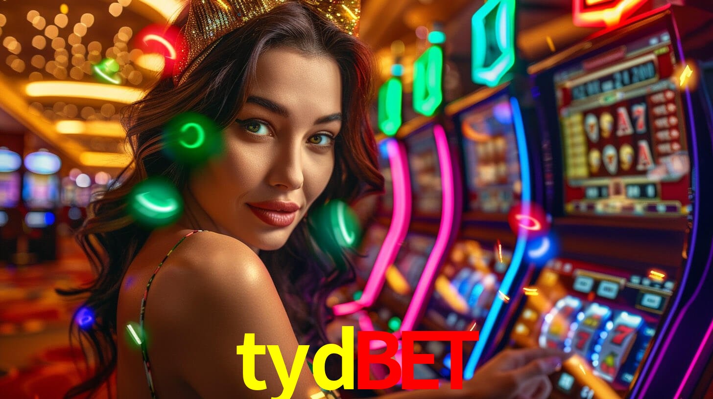 Mercados ao vivo e cash out na tydbet