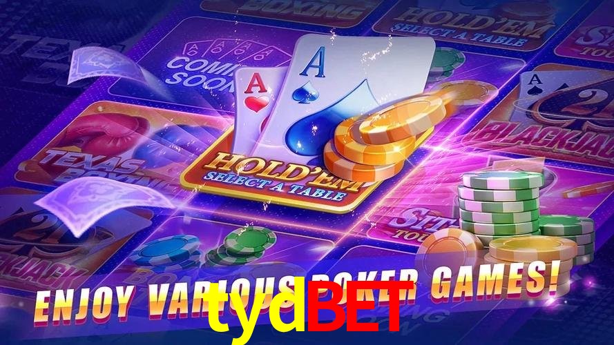 Download para Android e iOS na tydbet