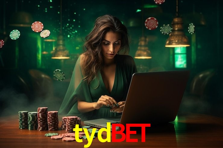 Escolher plataforma para baixar tydbet