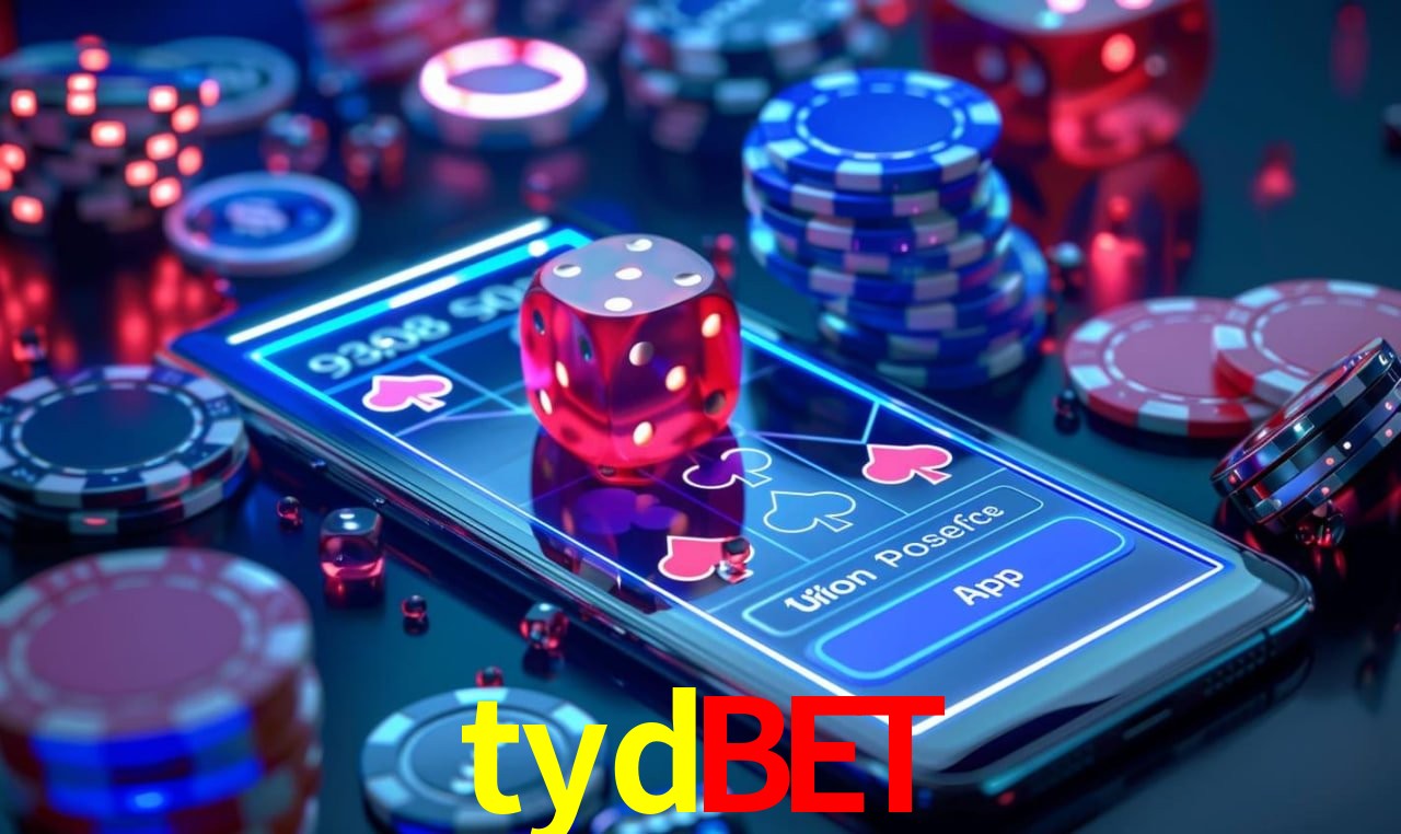 Canal oficial no Telegram da tydbet