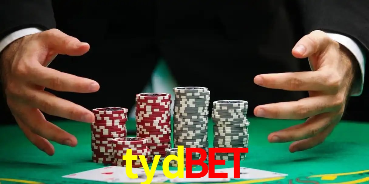 Benefícios VIP na tydbet