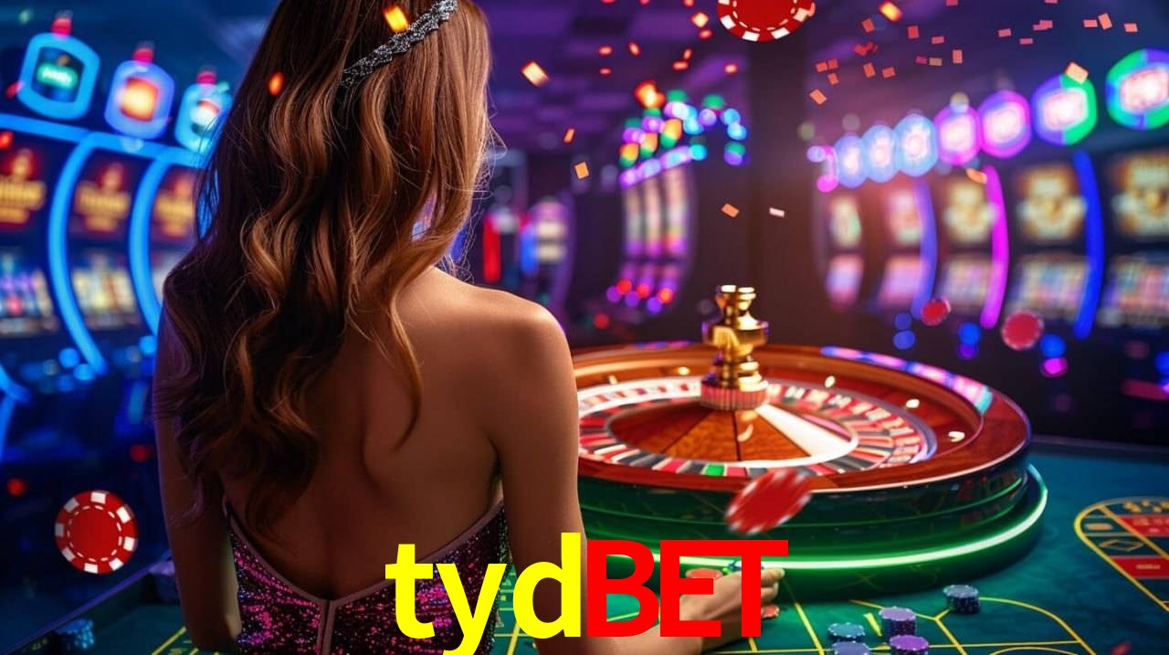 APP rápido e leve da tydbet