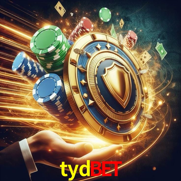 Torneios e prêmios garantidos na tydbet